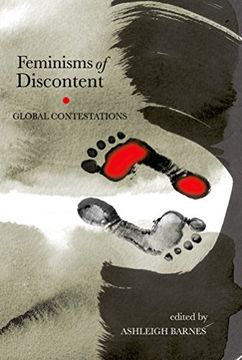 portada Feminisms of Discontent: Global Contestations