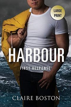 portada Harbour (First Response) (in English)