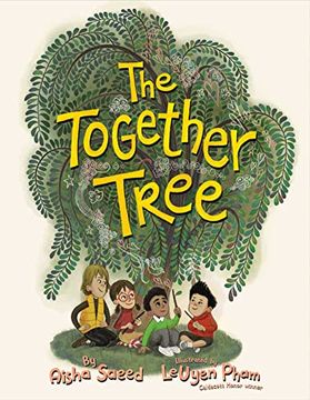 portada The Together Tree (en Inglés)