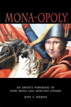 portada Mona-Opoly: How Mona Lisa Affected Others