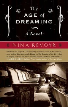 The Age of Dreaming (en Inglés)