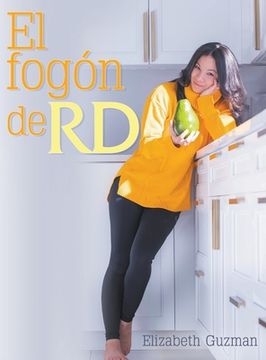 portada El Fogón de rd (in English)
