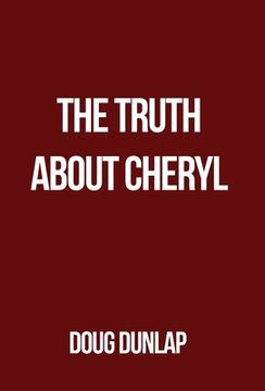 portada The Truth About Cheryl (en Inglés)