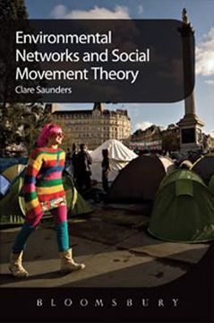 portada environmental networks and social movement theory
