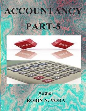 portada Accountancy-5 (en Inglés)