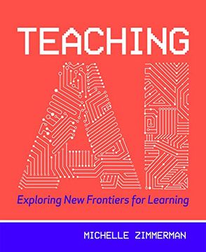portada Teaching ai: Exploring new Frontiers for Learning (en Inglés)