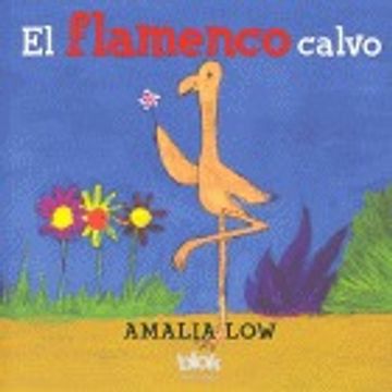 portada Flamenco Calvo, El (in Spanish)