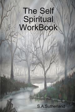 portada The Self Spiritual WorkBook (en Inglés)