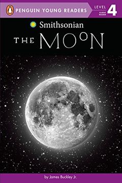 portada The Moon (Smithsonian) 