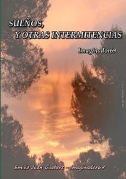 portada Sueños, y Otras Intermitencias (in Spanish)
