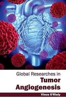 portada Global Researches in Tumor Angiogenesis (en Inglés)
