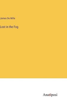portada Lost in the Fog 