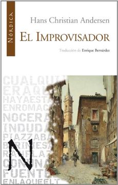 portada El Improvisador (in Spanish)