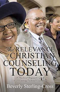 portada The Relevance of Christian Counseling Today (en Inglés)