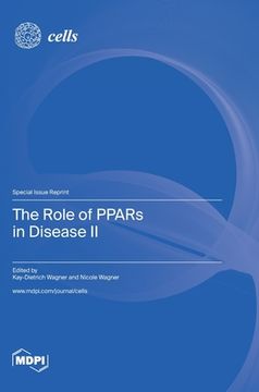 portada The Role of PPARs in Disease II (en Inglés)