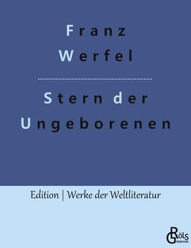 portada Stern der Ungeborenen (in German)
