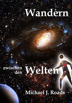 portada Wandern Zwischen den Welten (en Alemán)