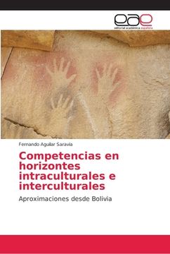 portada Competencias en Horizontes Intraculturales e Interculturales (in Spanish)