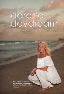 portada dare to daydream (en Inglés)