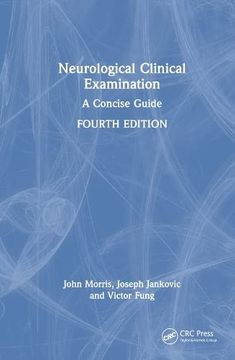 portada Neurological Clinical Examination: A Concise Guide (in English)