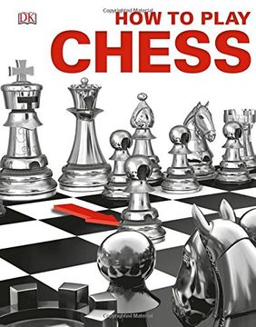 portada How to Play Chess (in English)