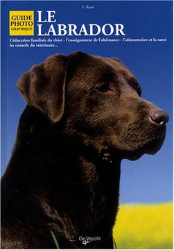portada Le Labrador (en Francés)