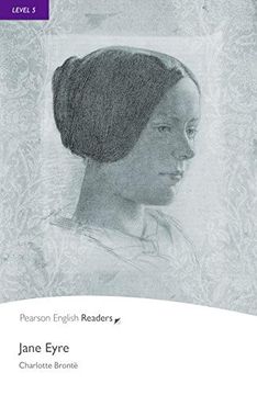 portada Level 5: Jane Eyre Book and MP3 Pack [With MP3] (en Inglés)