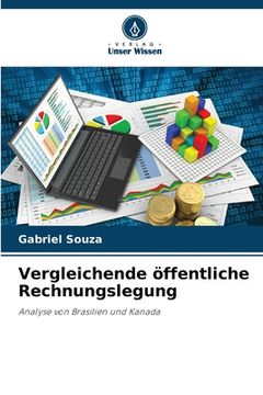 portada Vergleichende öffentliche Rechnungslegung (in German)