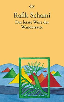 portada Das Letzte Wort der Wanderratte: Märchen, Fabeln & Phantastische Geschichten: Märchen, Fabeln und Phantastische Geschichten (in German)