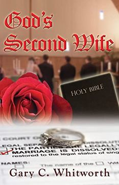 portada God's Second Wife (en Inglés)