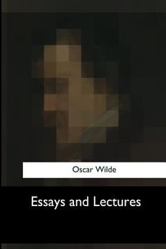 portada Essays and Lectures