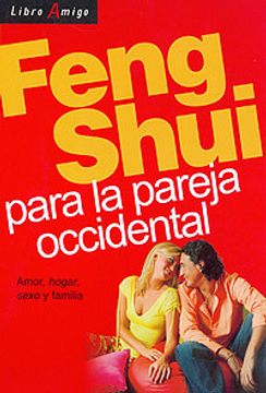 portada feng shui para la pareja occid (in Spanish)