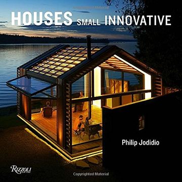 portada Small Innovative Houses (en Inglés)