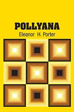 portada Pollyana (in English)