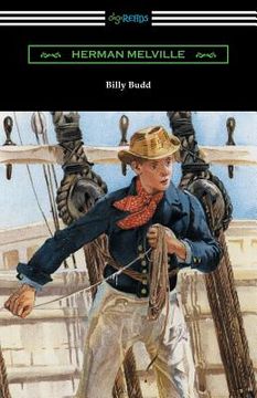 portada Billy Budd (in English)