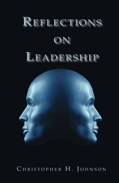 portada Reflections on Leadership