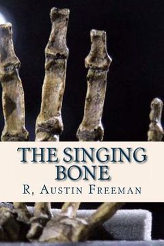portada The Singing Bone (en Inglés)