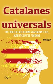 portada Catalanes Universals (en Catalá)