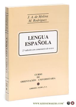 portada Lengua Española(Cou)