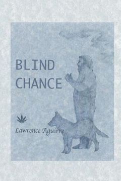 portada Blind Chance (en Inglés)