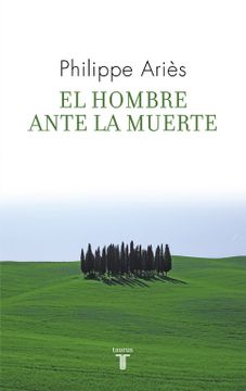portada El Hombre Ante la Muerte (in Spanish)