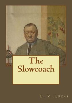 portada The Slowcoach (en Inglés)