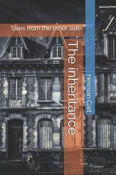 portada The inheritance: Tales from the other side (en Inglés)