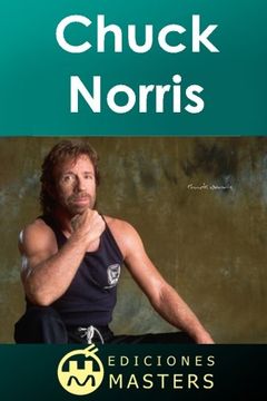 portada Chuck Norris