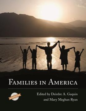 portada Families in America