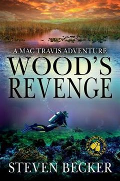 portada Wood's Revenge: A Mac Travis Adventure