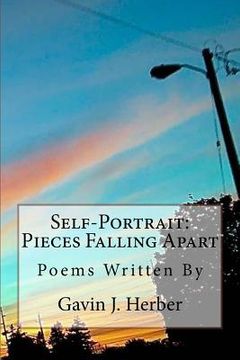 portada Self-Portrait: : Pieces Falling Apart (in English)