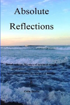 portada Absolute Reflections (en Inglés)