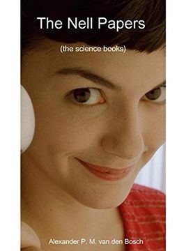 portada The Nell Papers (The Science Books) (en Inglés)