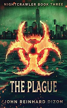 portada The Plague (3) (in English)